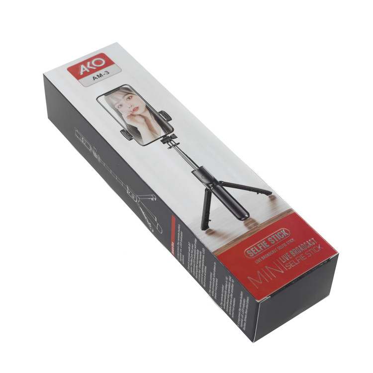 قیمت و خرید مونوپاد ریموت دار اکو مدل AM-3