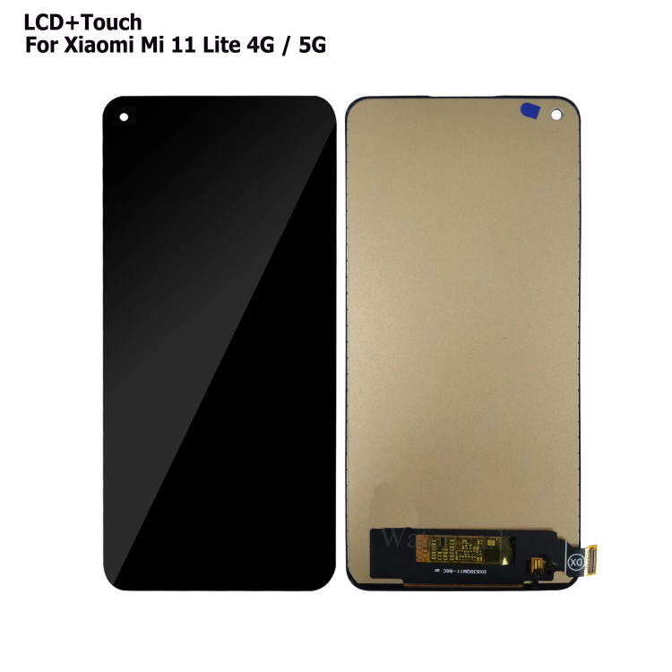 قیمت و خرید تاچ ال سی دی شیائومی LCD MI 11 LITE TFT XIAO
