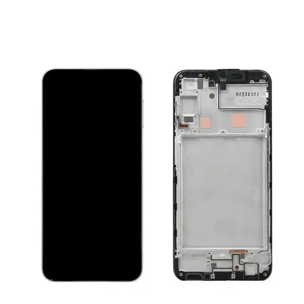 قیمت و خرید تاچ ال سی دی شرکتی سامسونگ LCD A25+FRAME BLACK SERVICE PACK SAM