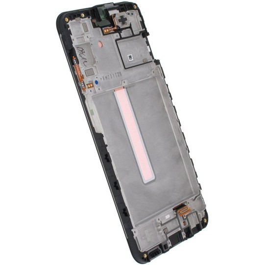 قیمت و خرید تاچ ال سی دی شرکتی سامسونگ LCD A25+FRAME BLACK SERVICE PACK SAM