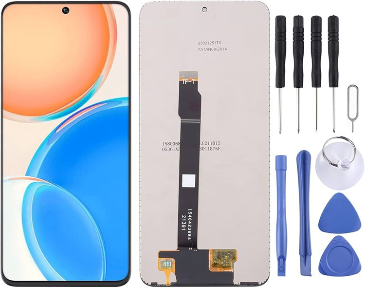 قیمت و خرید تاچ ال سی دی اصلی هوآوی LCD HONOR X8 4G SERVICE PACK HUAWEI