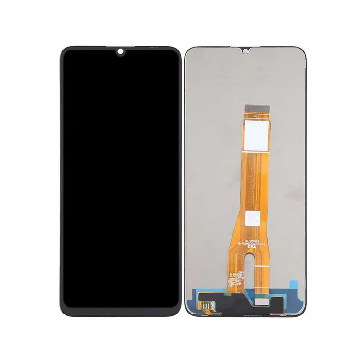 قیمت و خرید تاچ ال سی دی اصلی هوآوی LCD HONOR X7A HUAWEI