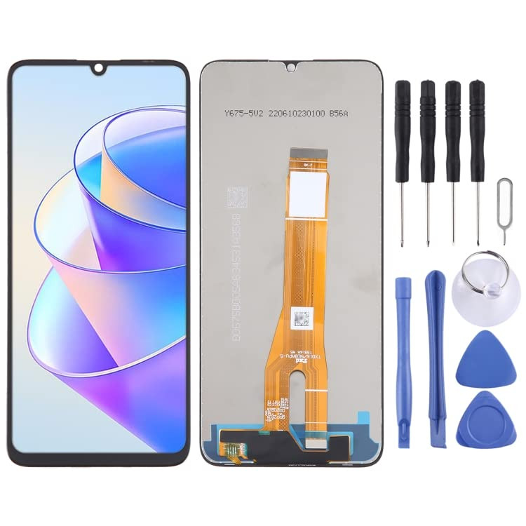 قیمت و خرید تاچ ال سی دی اصلی هوآوی LCD HONOR X7A HUAWEI