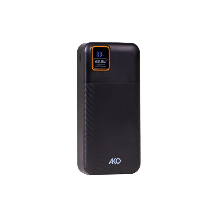 قیمت و خرید پاوربانک اکو مدل AKO AP-08