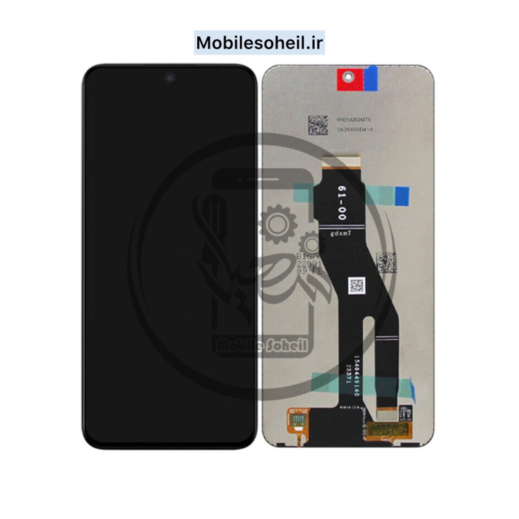 قیمت و خرید تاچ ال سی دی اصلی هوآوی LCD HONOR X8A-honor 90 lite SERVICE PACK HUAWEI