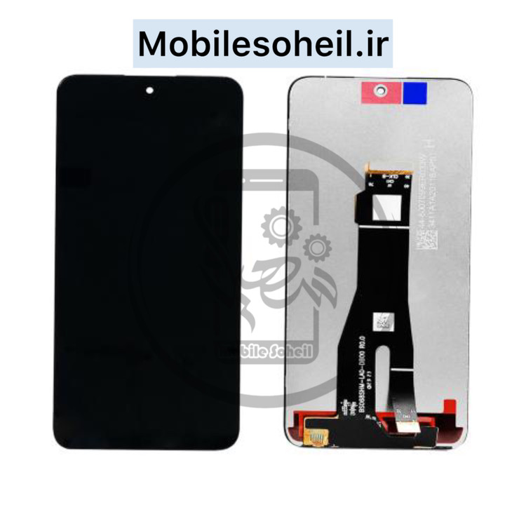 قیمت و خرید تاچ ال سی دی اصلی هوآوی LCD X7B SERVICE PACK HUAWEI