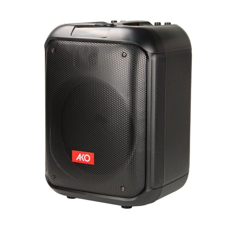 قیمت و خرید اسپیکر بلوتوثی قابل حمل اکو مدل AKO SOUND BOX 700