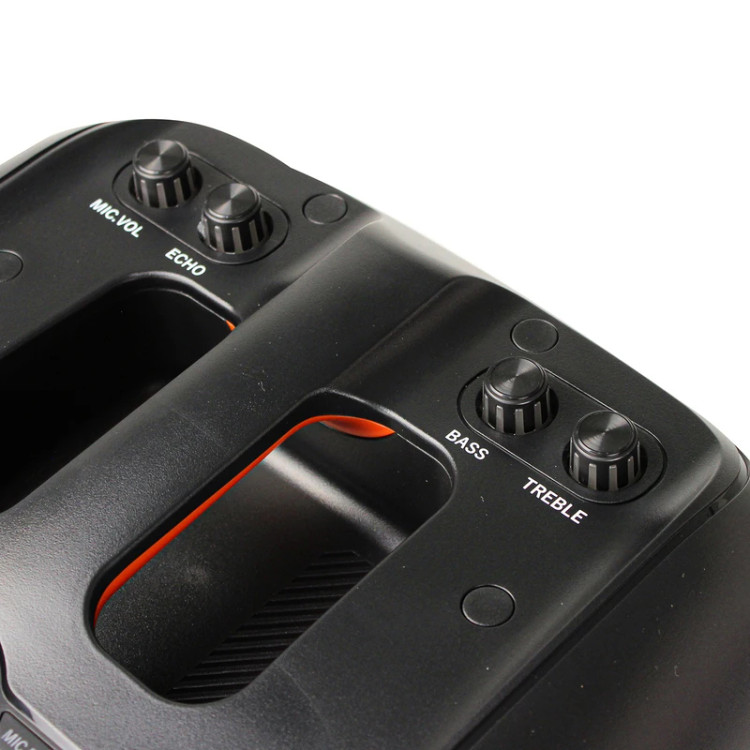 قیمت و خرید اسپیکر بلوتوثی قابل حمل اکو مدل AKO SOUND BOX 700