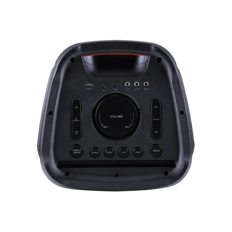 قیمت و خرید اسپیکر بلوتوثی قابل حمل اکو مدل AKO SOUND BOX 2000