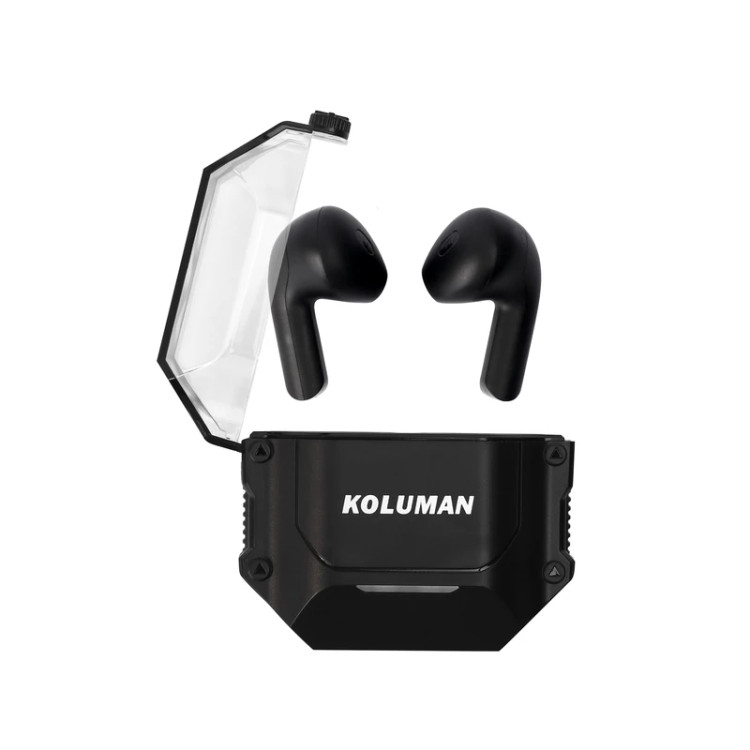 قیمت و خرید هندزفری بلوتوثی کلومن مدل KOLUMAN K-TW26