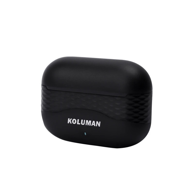 قیمت و خرید هندزفری بلوتوثی کلومن مدل KOLUMAN K-TW28