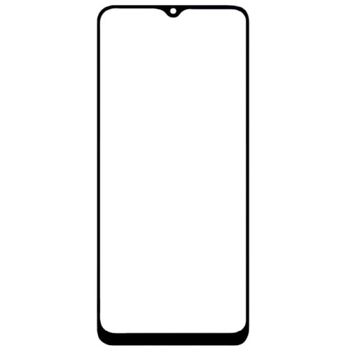قیمت و خرید گلس تعمیراتی سامسونگ A22 4G + با OCA