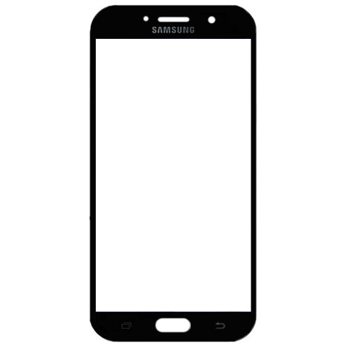 قیمت و خرید گلس تعمیراتی سامسونگ A720 + با OCA