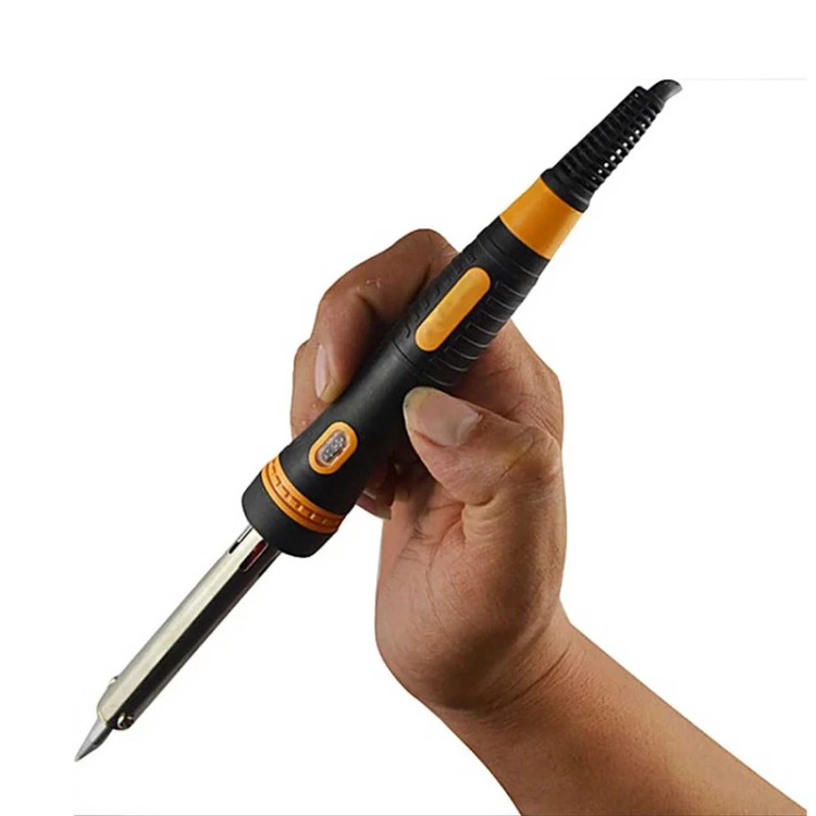 قیمت و خرید هویه ۶۰ وات مکانیک مدل MECHANIC HK-560