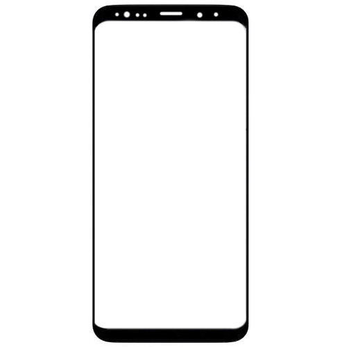 قیمت و خرید گلس تعمیراتی سامسونگ S9 plus + با OCA