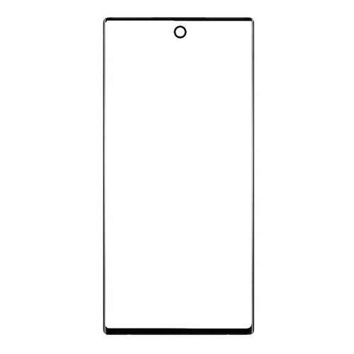 قیمت و خرید گلس تعمیراتی سامسونگ NOTE10 + با OCA