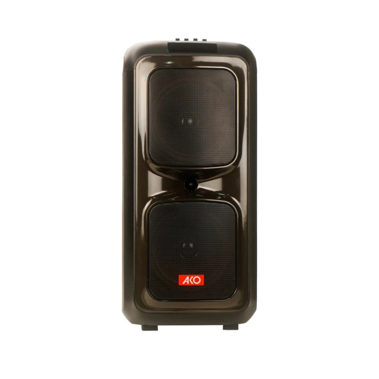 قیمت و خرید اسپیکر بلوتوثی قابل حمل آکو مدل AKO SOUNDBOX 650