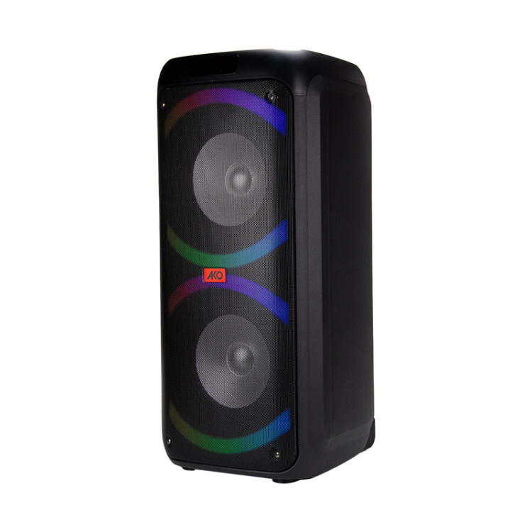 قیمت و خرید اسپیکر بلوتوثی قابل حمل آکو مدل AKO SOUND BOX 950