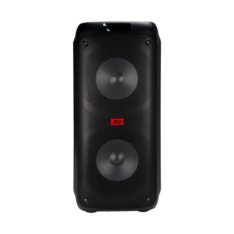 قیمت و خرید اسپیکر بلوتوثی قابل حمل آکو مدل AKO SOUND BOX 950