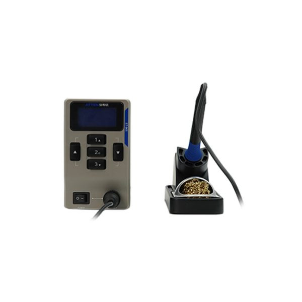 قیمت و خرید دستگاه هیتر هویه و منبع تغذیه اتن مدل ATTEN MS-300