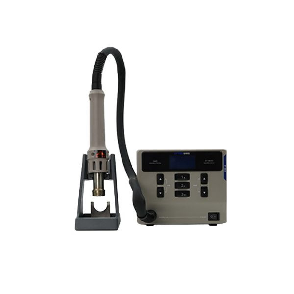 قیمت و خرید دستگاه هیتر هویه و منبع تغذیه اتن مدل ATTEN MS-300