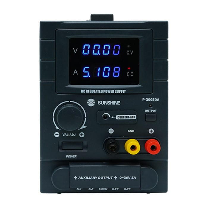 قیمت و خرید منبع تغذیه سانشاین مدل SUNSHINE P3005DA