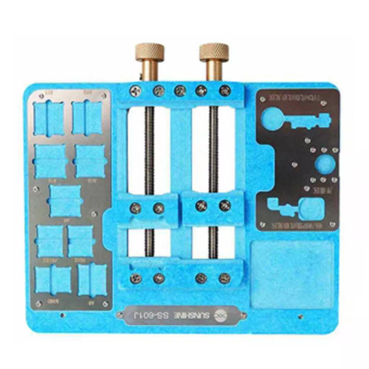 قیمت و خرید گیره برد همه کاره سانشاین مدل SUNSHINE SS-601J