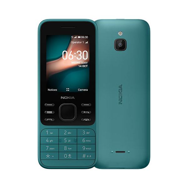قیمت و خرید گوشی نوکیا مدل nokia 6300