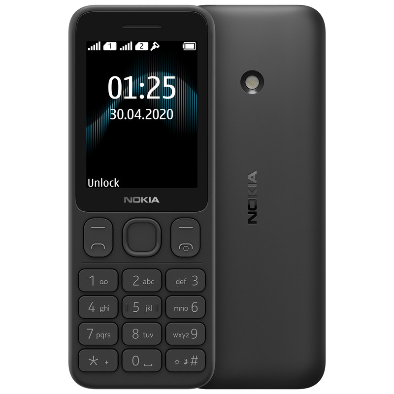 قیمت و خرید گوشی نوکیا مدل nokia 125