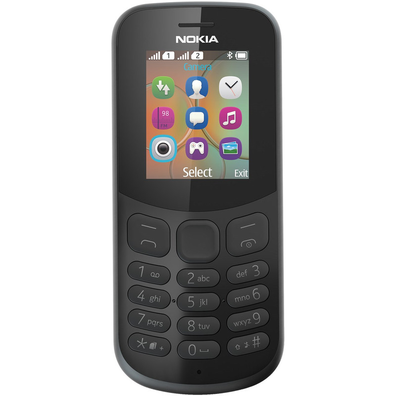 قیمت و خرید چوشی نوکیا مدل nokia 130