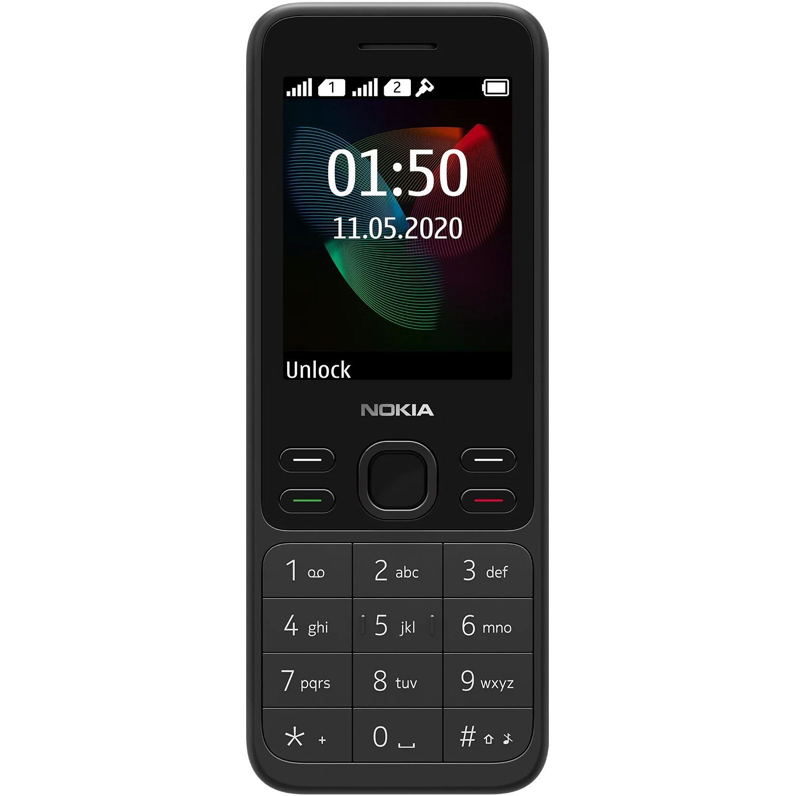 قیمت و خرید گوشی نوکیا مدل nokia 150