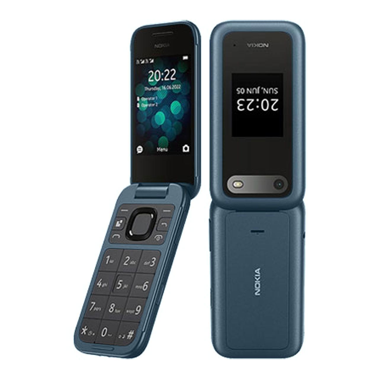 قیمت و خرید گوشی نوکیا مدل nokia 2660