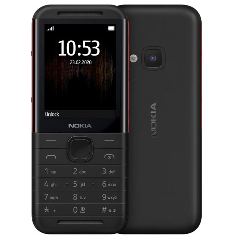 قیمت و خرید گوشی نوکیا مدل nokia 5310
