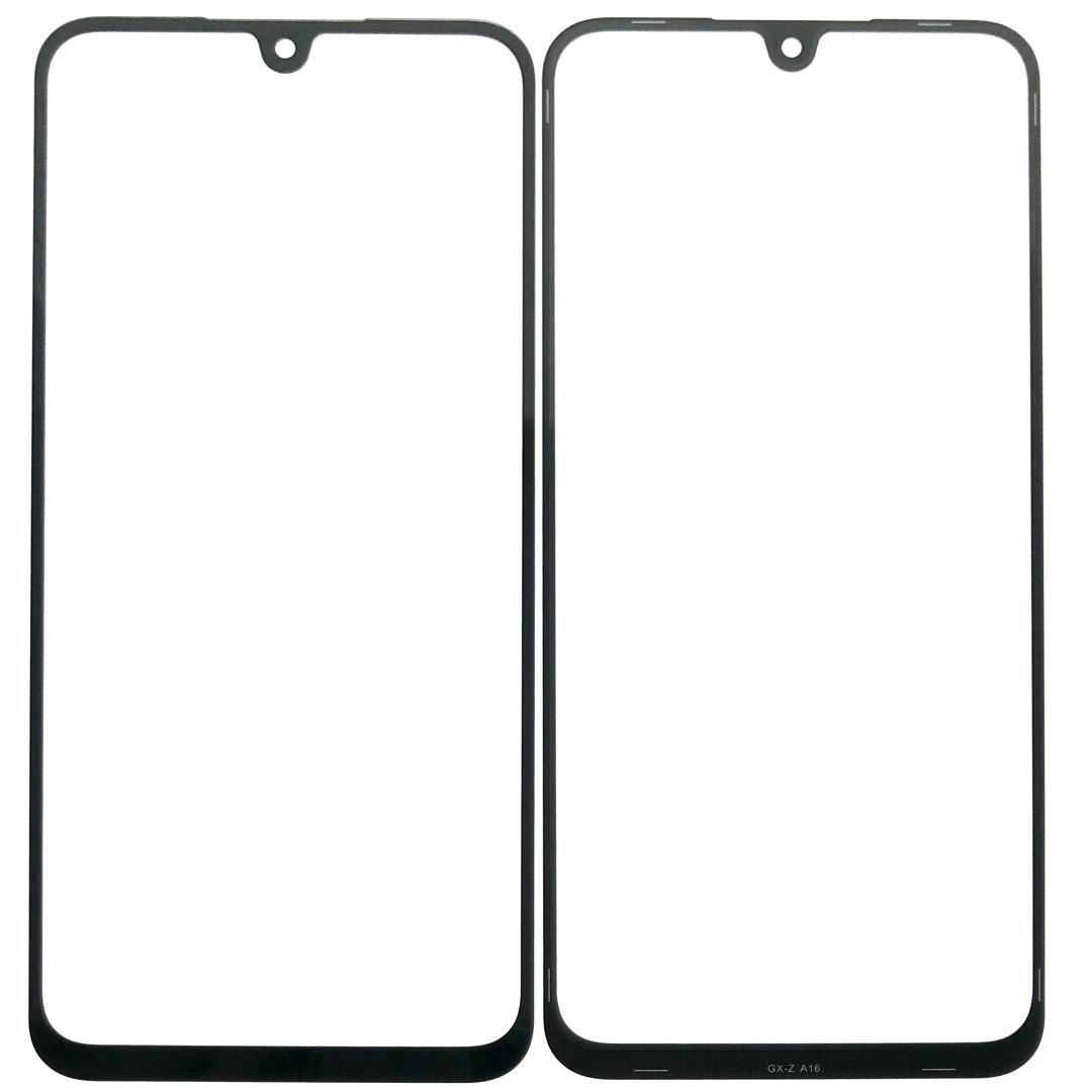 قیمت و‌خرید گلس تعمیراتی Glass oca A16 samsung