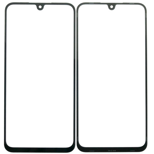 قیمت وخرید گلس تعمیراتی Glass oca A16 samsung