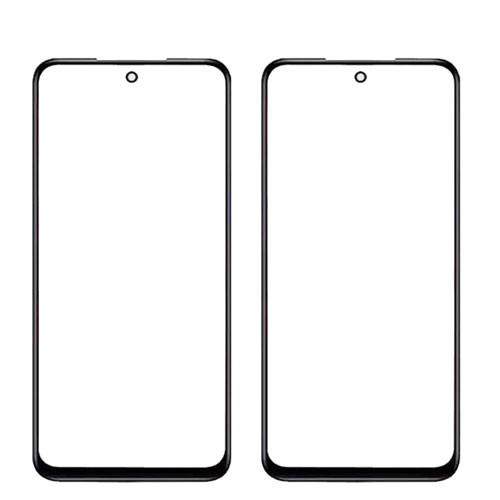 قیمت و خرید گلس تعمیراتی Glass oca poco x3 gt-note 10 pro 5g xiaomi