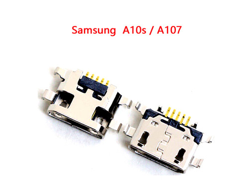 قیمت و خرید کانکتور شارژ سامسونگ Connector charge a10s samsung