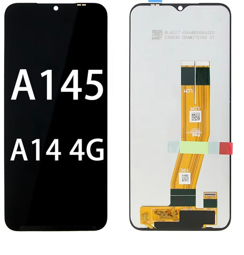 قیمت و خرید تاچ ال سی دی سامسونگ Lcd a145 samsung