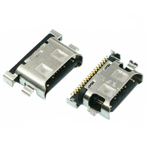 قیمت و خرید سوکت شارژ connector charge a12–a20-a50-a13-a51-a04s samsung