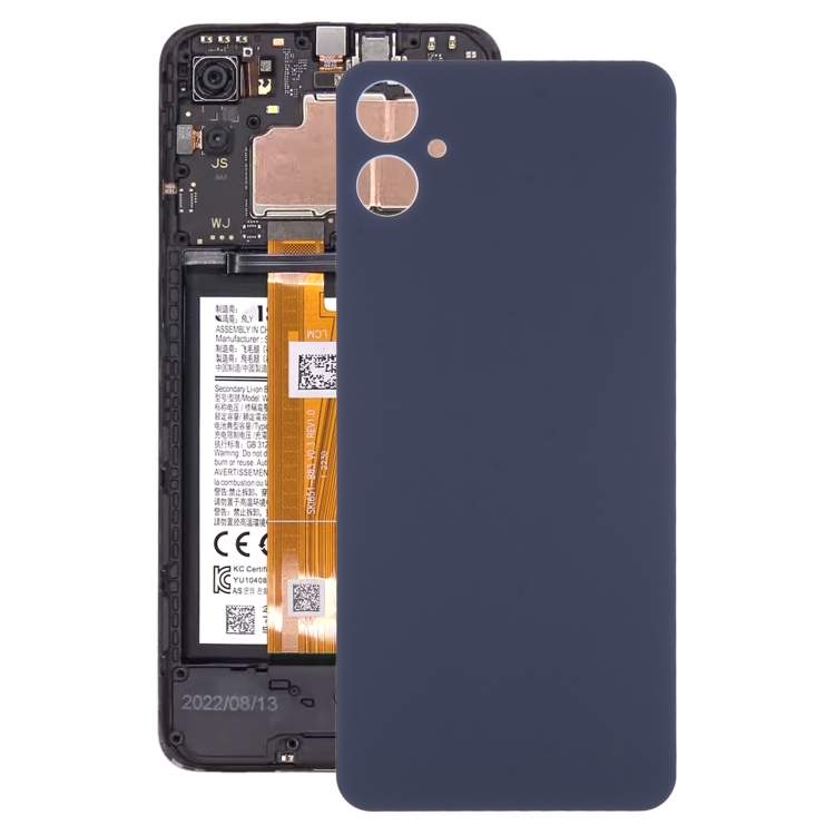 قیمت و خرید درب پشت سامسونگ Back cover a05 samsung