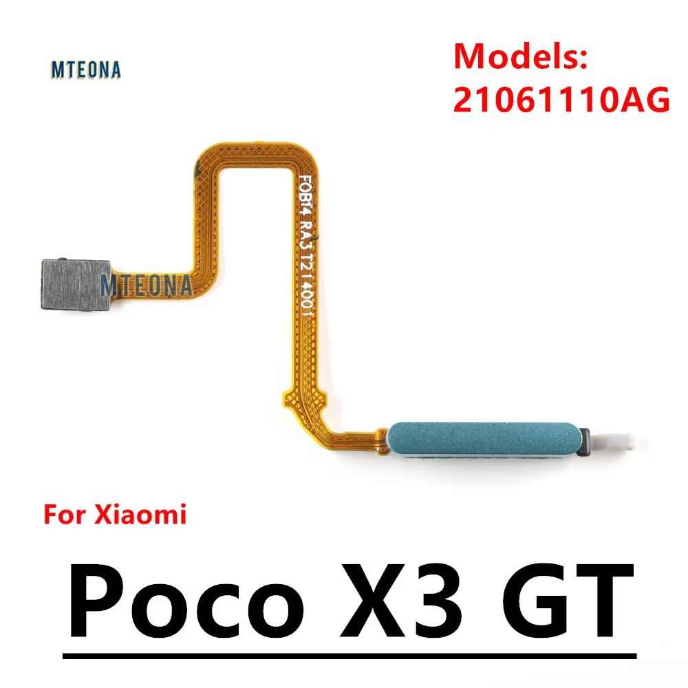 قیمت و خرید فینگر یا اثرانگشت Finger poco x3 gt xiaomi