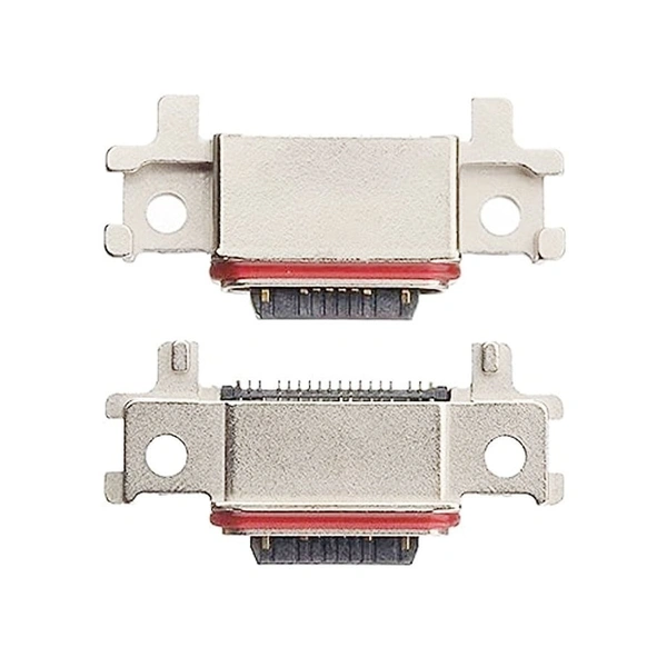 قیمت و خرید سوکت شارژ سامسونگ Connector charge a320-a520-a720 samsung