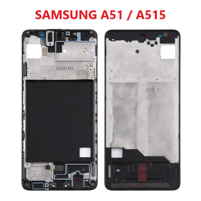 قیمت و خرید کفی یا فریم ال سی دی سامسونگ frame lcd a51 samsung