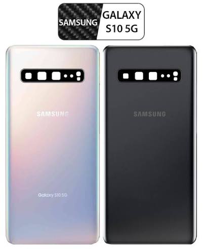 قیمت و خرید درب پشت سامسونگ Back cover s10 samsung