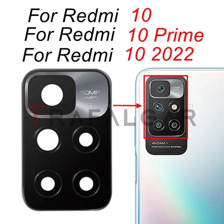 قیمت و خرید شیشه دوربین شیائومی Glass camera redmi 10 xiaomi