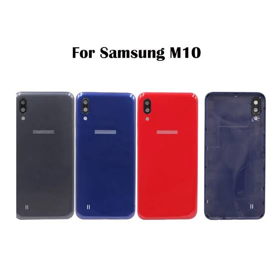 قیمت و خرید در پشت سامسونگ back cover m10 samsung