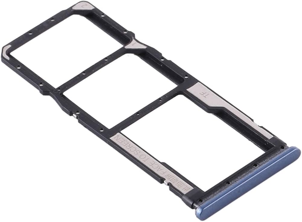 قیمت و خرید هولدر سیمکارت شیائومی holder sim card note 10s xiaomi