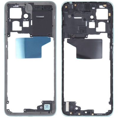 قیمت و خرید میدل یا فریم میانی middle redmi note 12 4g-poco x5 xiaomi