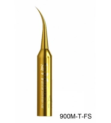 قیمت و خرید نوک هویه سرکج مکانیک 900m-t-fs