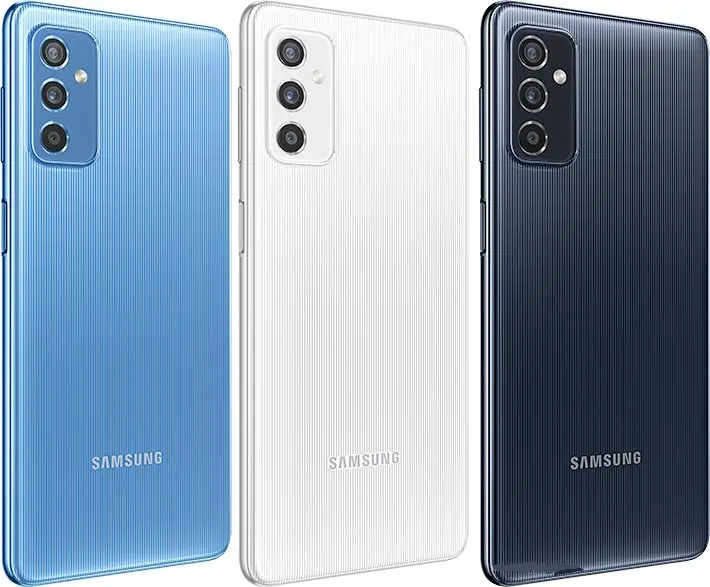 قیمت و خرید درب پشت سامسونگ Back cover m52 samsung